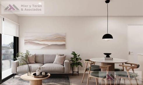VENTA DEPARTAMENTO EN SURQUILLO - DPTO 307 AL 2307 (609-854-69)