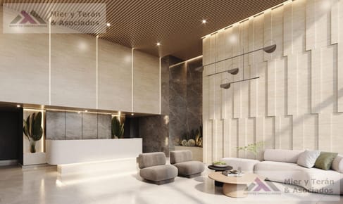 VENTA DEPARTAMENTO EN SURQUILLO - DPTO 1011 AL 2211 (609-854-70)
