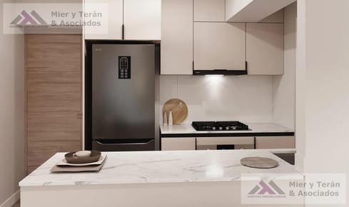 VENTA DEPARTAMENTO EN SURQUILLO - DPTO 316 AL 2316 (609-854-71)