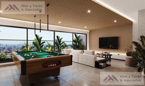 VENTA DEPARTAMENTO EN SURQUILLO - DPTO 315 AL 2315 (609-854-77)