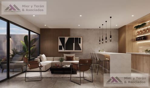 VENTA DEPARTAMENTO EN SURQUILLO - DPTO 303 AL 2303 (609-854-80)