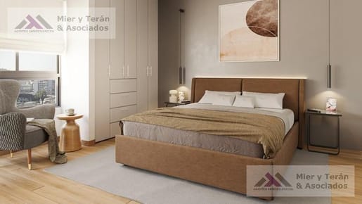VENTA DEPARTAMENTO EN SAN MIGUEL - DPTO 705 (609-533-81)