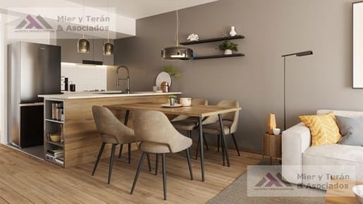 VENTA DEPARTAMENTO EN SAN MIGUEL - DPTO 1001 AL 1201 (609-533-78)