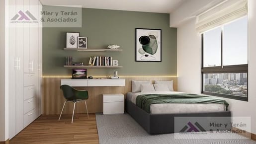 VENTA DEPARTAMENTO EN SAN MIGUEL - DPTO 1102 (609-533-79)