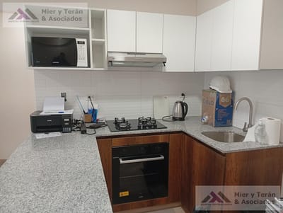 VENTA DEPA EN PUEBLO LIBRE - DPT X03 (609-1018-13 MARIO)