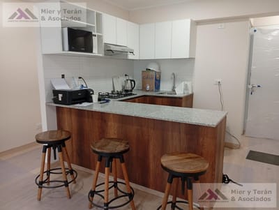 VENTA DEPA EN PUEBLO LIBRE - DPT X04 (609-1018-14 MARIO)