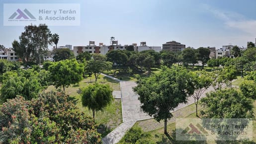VENTA DEPARTAMENTO EN CERCADO DE LIMA - DPT 1105 A (609-952-14)