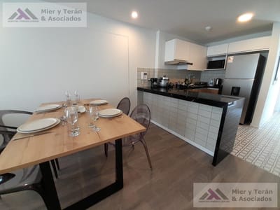 VENTA DEPARTAMENTO BARRANCO - DPTO 313, 413 (609-1022-12)