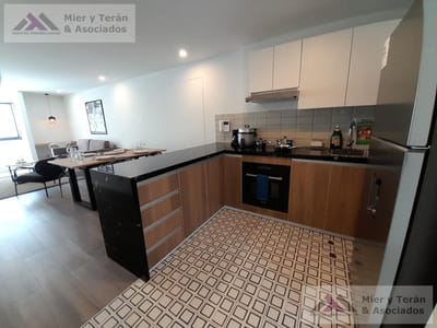 VENTA DEPARTAMENTO BARRANCO - DPTO 312, 412 (609-1022-16)