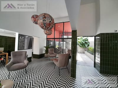 VENTA DEPARTAMENTO BARRANCO - DPTO 408 (609-1022-15)