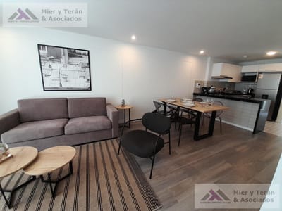 VENTA DEPARTAMENTO BARRANCO - DPTO 307 (609-1022-10)