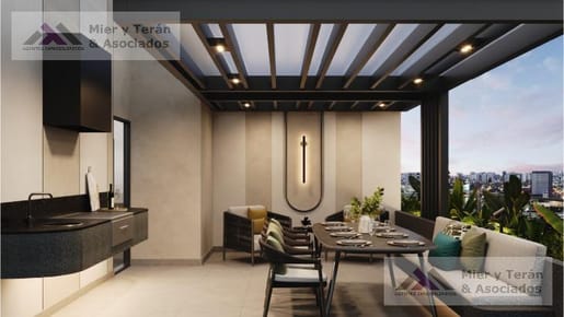 VENTA DEPA EN SURQUILLO - DPT 413 AL 1813 (609-699-50 BELEN)