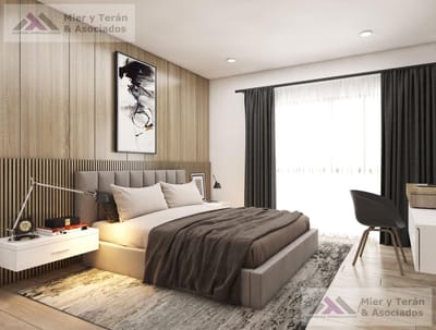 VENTA DEPARTAMENTO SURQUILLO - DPTO 101 AL 701 (609-764-18)