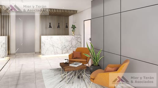 VENTA DEPARTAMENTO SURQUILLO - DPTO 103, 703 (609-764-22)