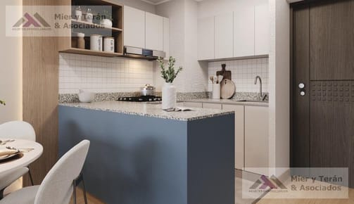 VENTA DEPA EN SURQUILLO - DPT X10 (609-699-62 BELEN)