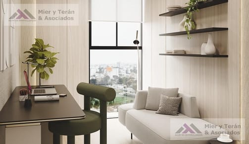 VENTA DEPA EN SURQUILLO - DPT X06 (609-699-66 BELEN)