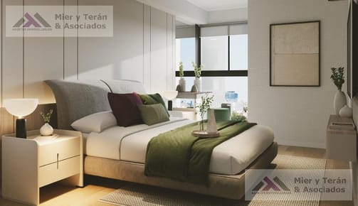 VENTA DEPA EN SURQUILLO - DPT 2409, 2709 (609-699-68 BELEN)