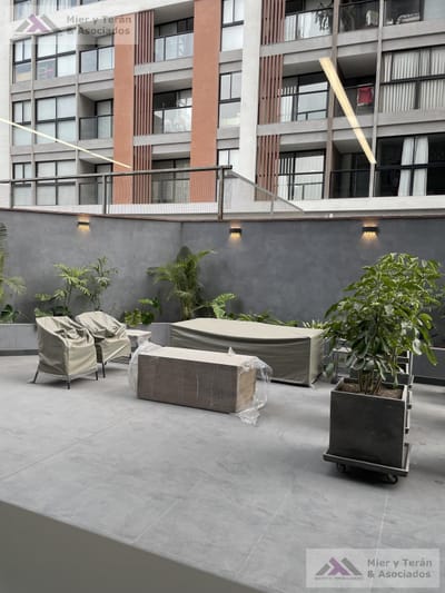 VENTA DE OFICINA EN SURCO - OF. 712 al 812 A (609-396-858)