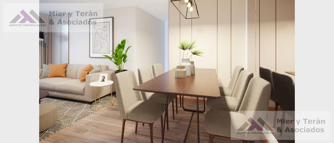 VENTA DEPA CERCA PARQUE DE LAS AGUAS - DPTO X08 B (609-480-202)