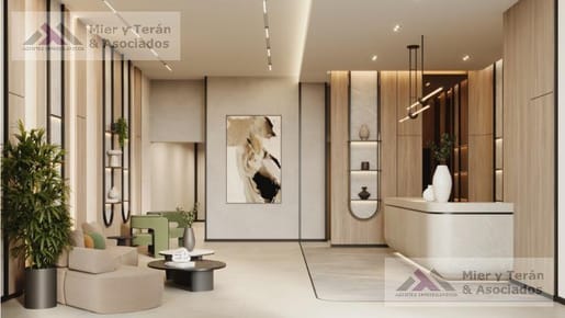 VENTA DEPA EN SURQUILLO - DPT X09 (609-699-57 BELEN)