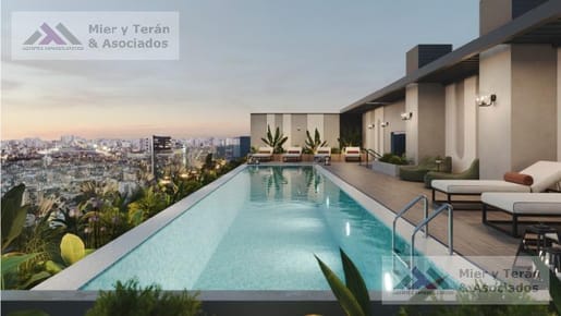 VENTA DEPA EN SURQUILLO - DPT X04 (609-699-74 BELEN)