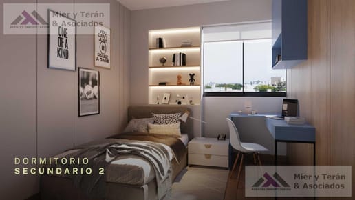 VENTA DEPA FRENTE PARQUE SURCO - DPT X04 (609-1025-12 MARIO)