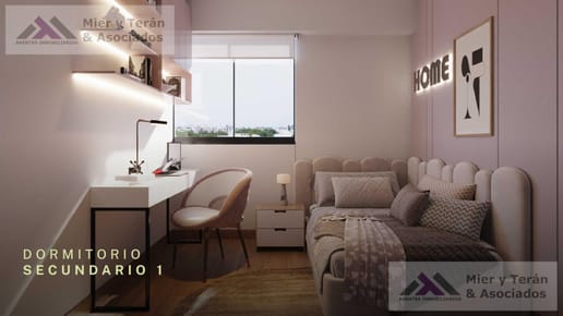 VENTA DUPLEX FRENTE PARQUE SURCO - DPT 302, 502 (609-1025-13 MARIO)