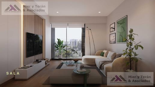 VENTA DUPLEX FRENTE PARQUE SURCO - DPT 703 (609-1025-16 MARIO)
