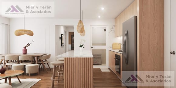 VENTA DEPA EN MIRAFLORES - DPT X03 (609-952-64 BELEN)
