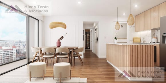 VENTA DEPA EN MIRAFLORES - DPT X04 (609-952-65 BELEN)