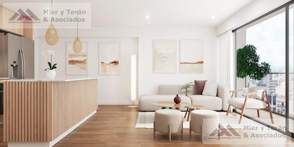 VENTA DEPA EN MIRAFLORES - DPT X05 (609-952-66 BELEN)