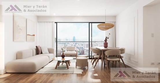 VENTA DEPA EN MIRAFLORES - DPT 1701 (609-952-67 BELEN)