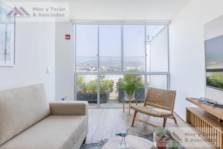 VENTA DEPARTAMENTO SAN BARTOLO-DPT 401 AL 901 (609-345-70)