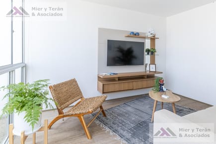 VENTA DEPARTAMENTO SAN BARTOLO-DPT 402 AL 902 (609-345-72)