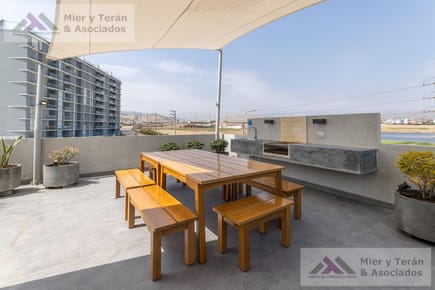 VENTA DEPARTAMENTO SAN BARTOLO-DPT 208 AL 808 (609-345-78)