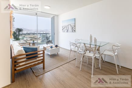 VENTA DEPARTAMENTO SAN BARTOLO-DPT 309 AL 809 (609-345-79)