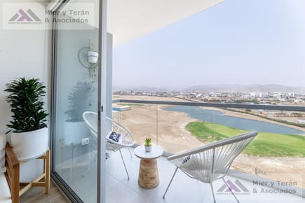 VENTA DEPARTAMENTO SAN BARTOLO-DPT 204 AL 904 (609-345-74)