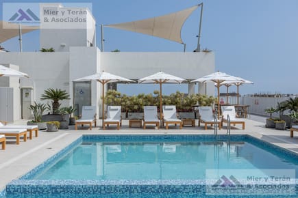 VENTA DEPARTAMENTO SAN BARTOLO-DPT 206 AL 706 (609-345-76)