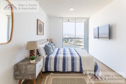 VENTA DEPARTAMENTO SAN BARTOLO-DPT 205 AL 905 (609-345-75)
