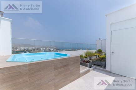 VENTA DUPLEX SAN BARTOLO-DPT 1004, 1006 (609-345-80)