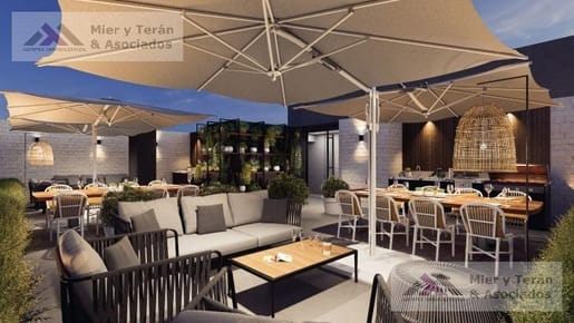 VENTA DEPARTAMENTO SURQUILLO -DPTO 202 AL 702 (609-963-7)
