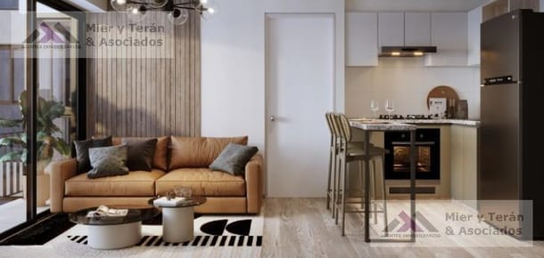 VENTA DPTO SANTA CATALINA-DPTO 206 AL 2706(609-1033-43)