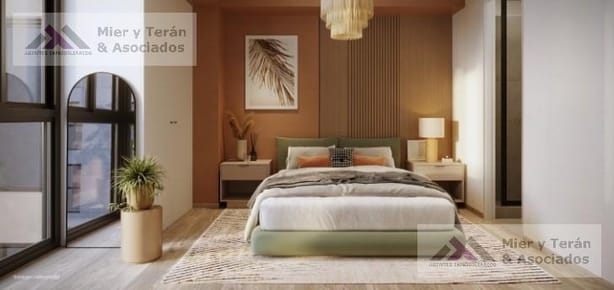 VENTA DPTO SANTA CATALINA-DPTO 205 AL 2705 (609-1033-45)