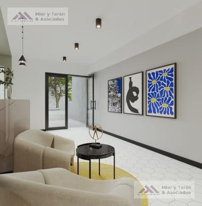 VENTA DEPARTAMENTO CHORRILLOS - DPT 102 (609-936-7)