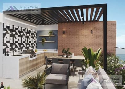 VENTA DEPARTAMENTO CHORRILLOS - DPT X01 Y X02 (609-936-1)