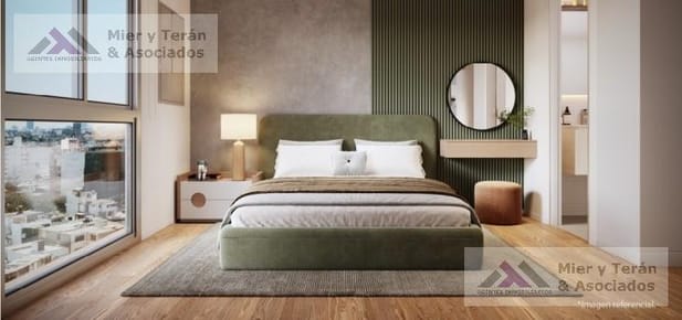 VENTA DPTO LA VICTORIA - DPTO 206 AL 2406 C (609-1033-16)