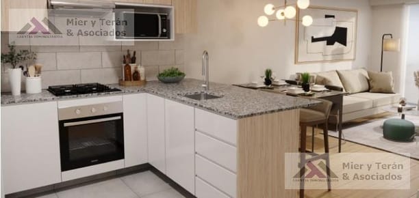 VENTA DPTO SURQUILLO-DPTO 207 AL 1107 B (609-1033-2)