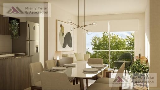 VENTA DPTO SANTA CATALINA -DPTO 207 AL 2507 C(609-1033-27)