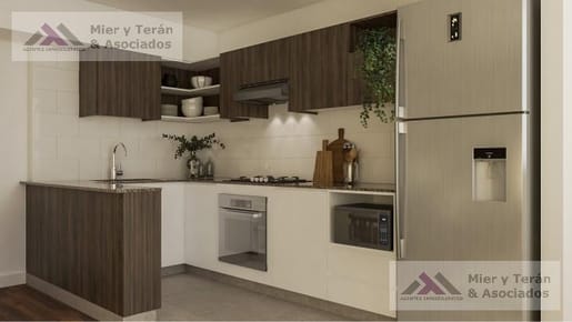 VENTA DPTO SANTA CATALINA -DPTO 910 AL 2310 C (609-1033-26)