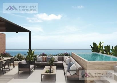 VENTA DUPLEX CHORRILLOS - DPT 1002 (609-936-6)